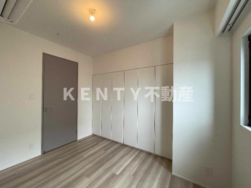 その他部屋・スペース　内装です