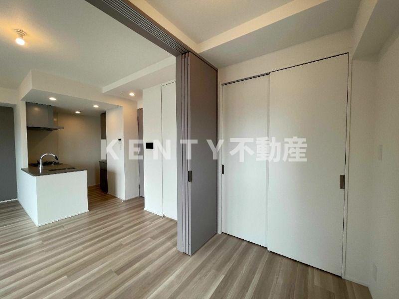 その他設備　ゆったり過ごせるリビングです