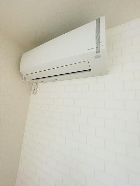 その他設備　☆エアコン☆