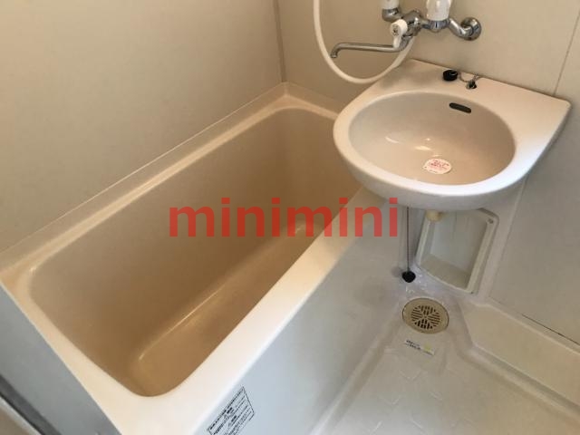 バス・シャワールーム　ユニットバス