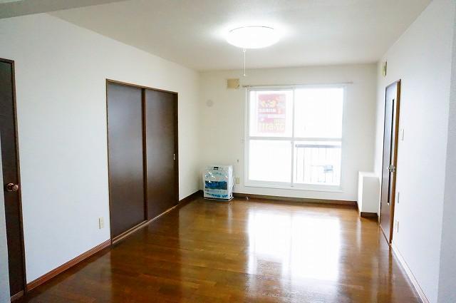 居室・リビング　リビング１