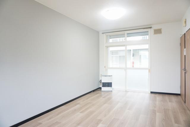 居室・リビング　リビング１