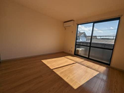 居室・リビング　洋室