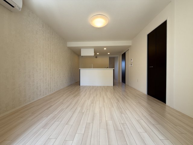 居室・リビング　リビング（イメージ）