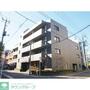 学芸大学駅より徒歩7分 3階 築23年3ヶ月の賃貸物件