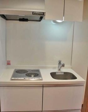 キッチン　※同仕様写真含む