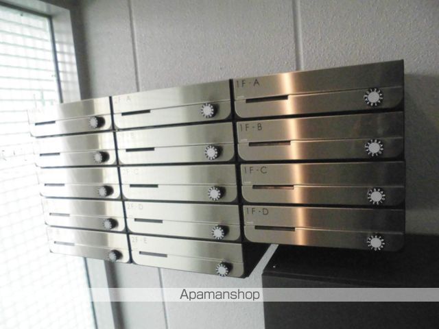 ロビー　ロビー