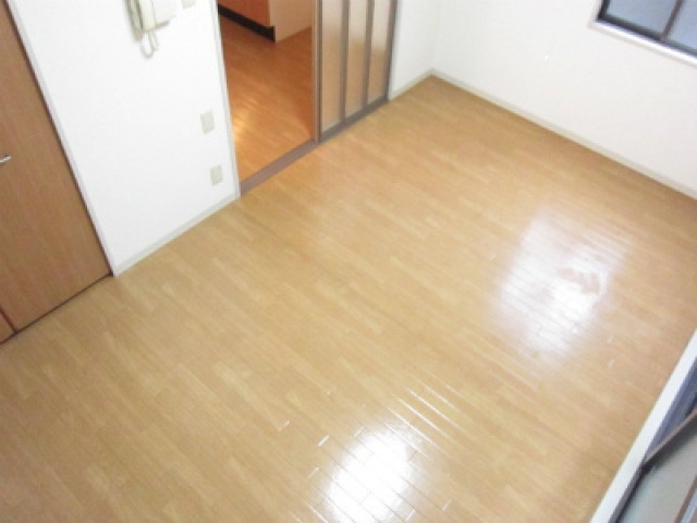 その他部屋・スペース　ゆったりと過ごせるお部屋