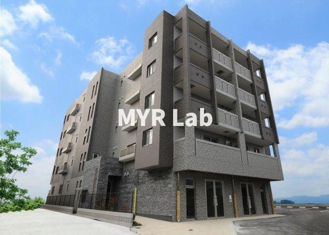 建物外観　現状優先