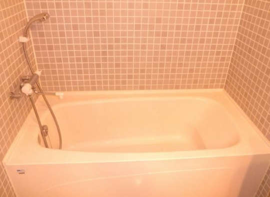 バス・シャワールーム　他部屋参考写真