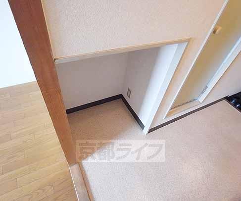 その他部屋・スペース