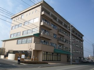 大学・短大　広島都市学園大学（大学・短大）まで381m