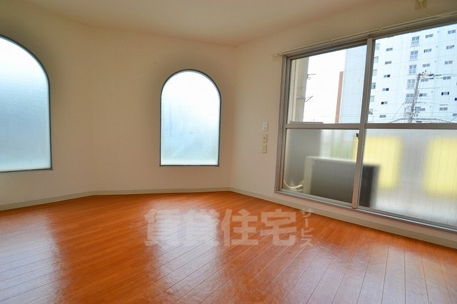 その他部屋・スペース　居間