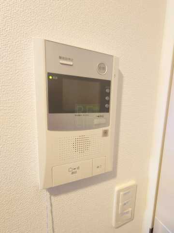 セキュリティ　アーバネックス原宿