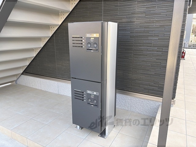 その他　宅配ボックス