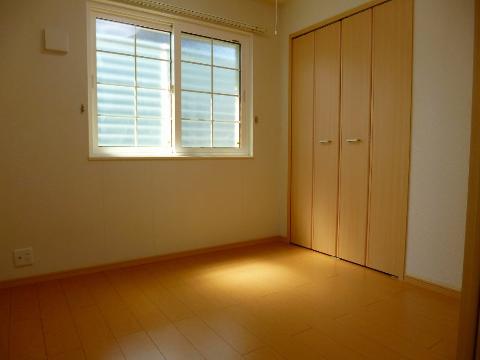 その他設備　室内設備