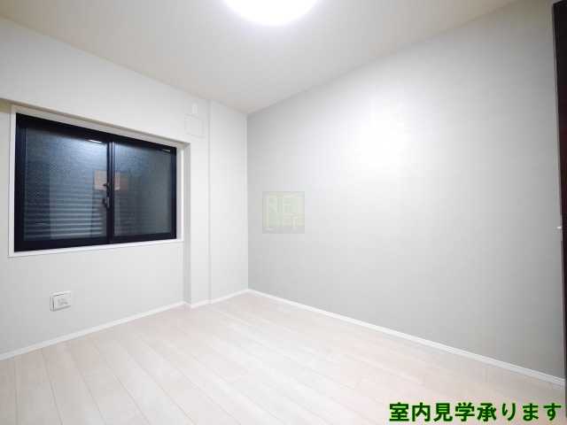 その他部屋・スペース　マジェスティハウス新宿御苑パークナード