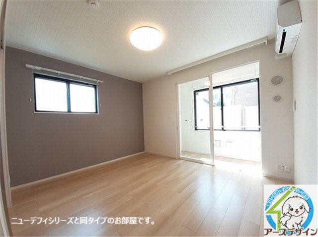 居室・リビング　※同施工メーカーイメージ写真