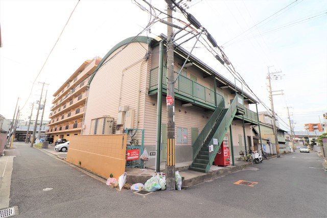 建物外観　ＳＥＰＴＩＬＥ佐堂