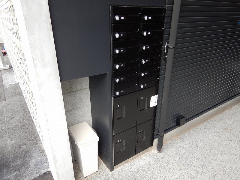 その他共有部分