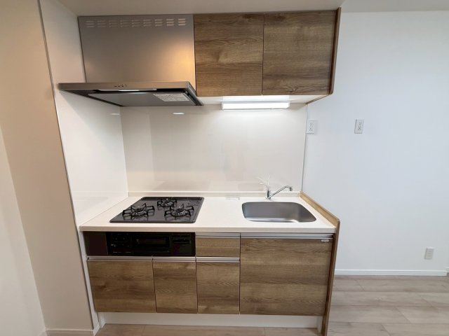 キッチン　イメージ画像