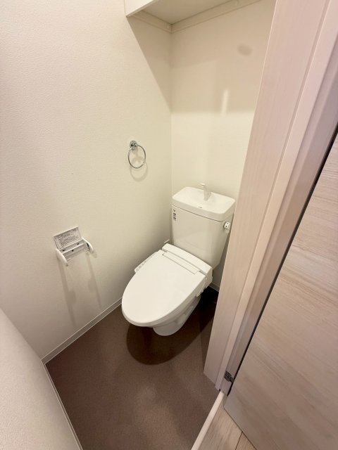 トイレ　イメージ画像