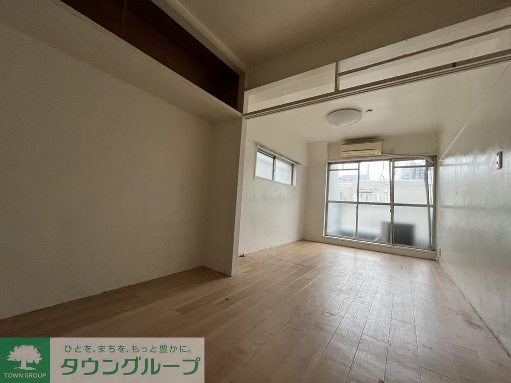 居室・リビング　リビング/居室