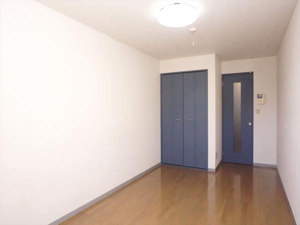 居室・リビング　内装