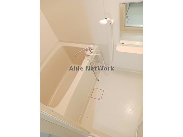 バス・シャワールーム　ユニットバス