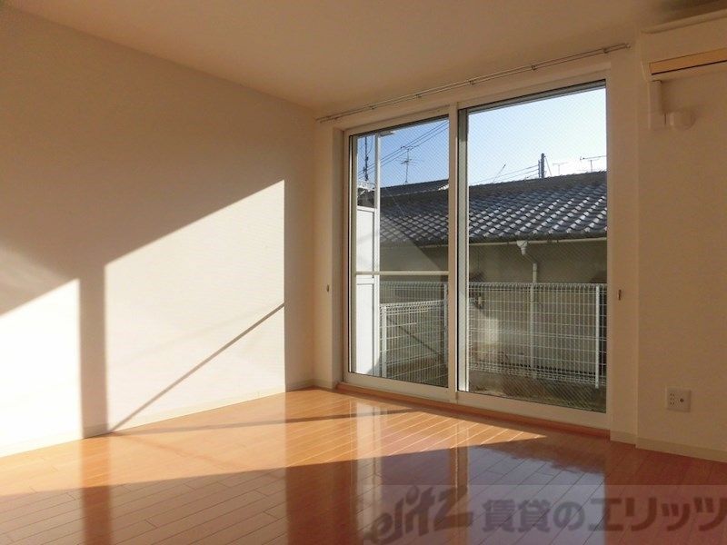 居室・リビング　リビング/居室