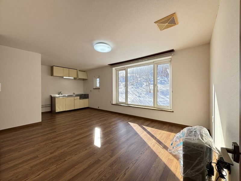 居室・リビング　リビング１