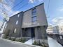 味噌天神前駅より徒歩4分 2階 新築の賃貸物件