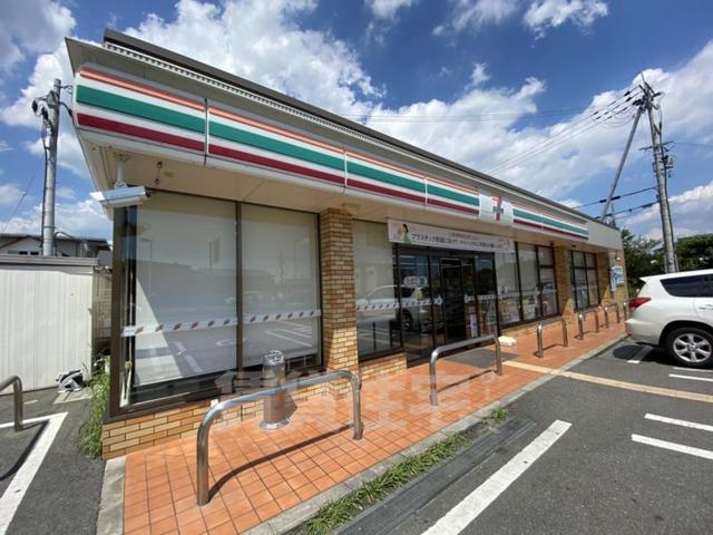 コンビニ　セブンイレブン　箕面彩都南店（コンビニ）まで1784m