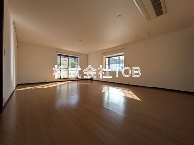 居室・リビング　19.4帖