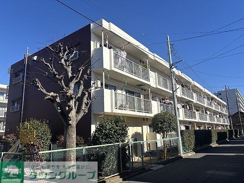 建物外観　建物外観　※2026年1月撮影の写真