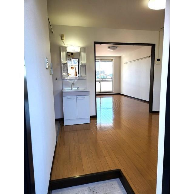 玄関　同タイプ