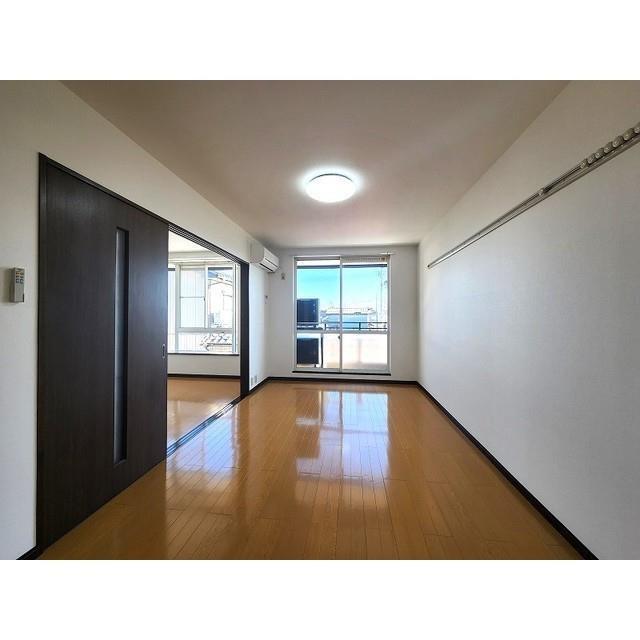 居室・リビング　同タイプ