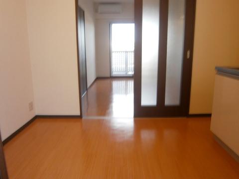 居室・リビング　ダイニング