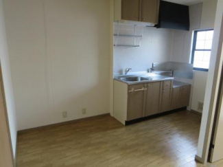 居室・リビング　ハイツルーラル