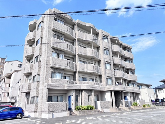 建物外観　建物外観