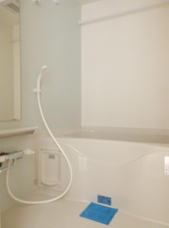 バス・シャワールーム　図面と現状に相違がある場合には現状を優先