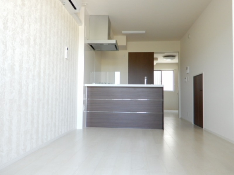 居室・リビング　図面と現状に相違がある場合には現状を優先