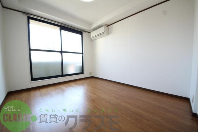 居室・リビング　ゆったりとした居間です