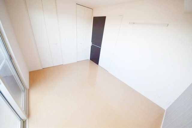 その他部屋・スペース　★きれいな洋室★