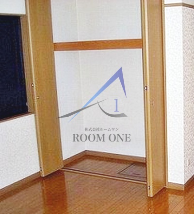 収納　収納です。