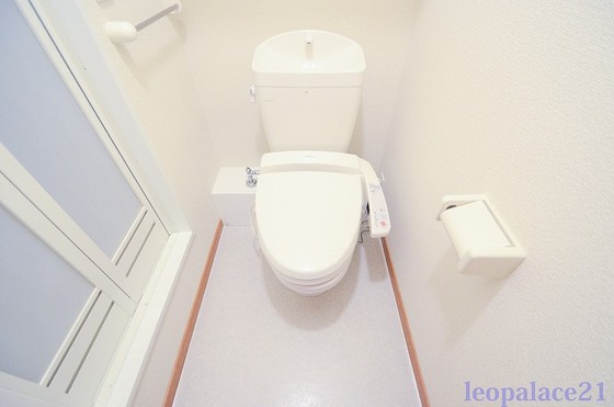 トイレ　※写真はイメージです。