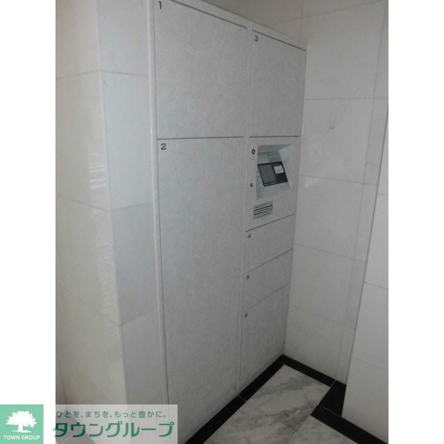 その他設備　設備
