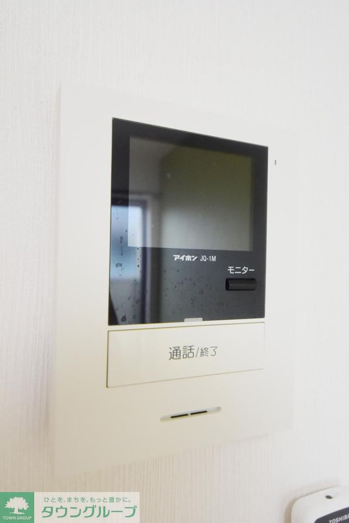 セキュリティ　別部屋参考