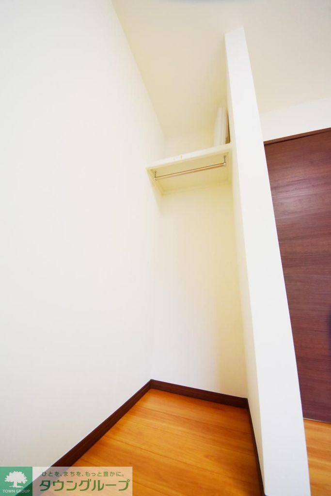 収納　別部屋参考