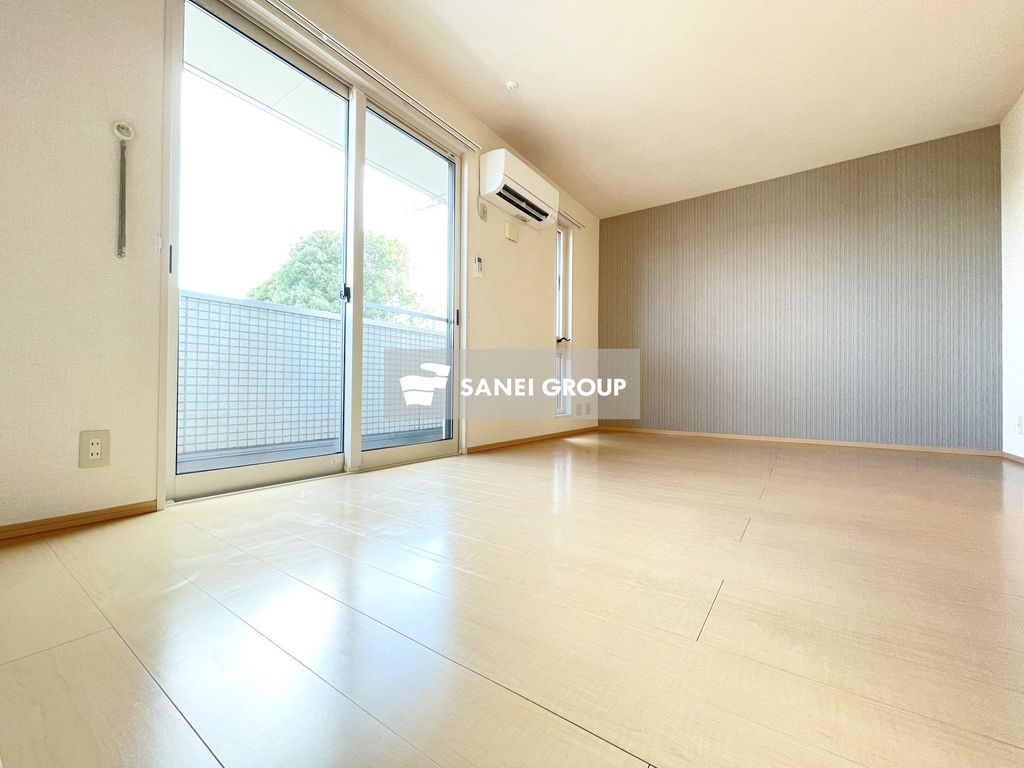 居室・リビング　同仕様